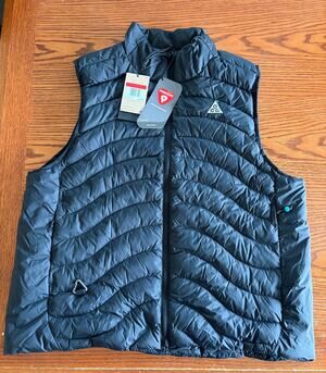 Brand New Primaloft Vest NWT